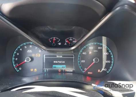 2016 Chevrolet Colorado Z71 from USA, damaged, VIN 1GCGSDE32G1114962